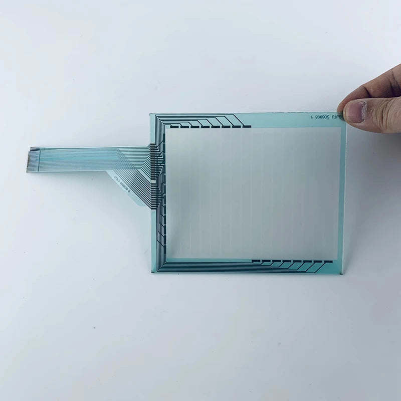 TP-3052S1 Touch Panel Glass for Machine Operator's Panel repair,in stock