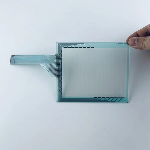 TP-3052S1 Touch Panel Glass for Machine Operator's Panel repair,in stock