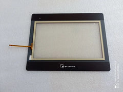 MT6102iQ Touch Screen Glass with membrane film for Weinview / Weintek HMI Operator's Panel repair~do it yourself, Have in stock
