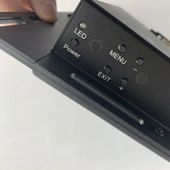 A61L-0001-0074 compatible LCD display 14 inch for CNC machine replace CRT monitor,HAVE IN STOCK