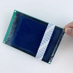 XV-232-57BAS-1-13-1 New LCD Panel for Control Panell Moeller HMI Repair,Available