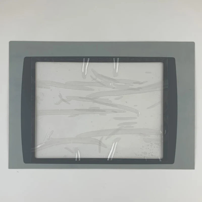 ALLEN BRADLEY 2711P-T10C PANELVIEW PLUS 1000 MEMBRANE OVERLAY 2711P-T10, HAVE IN STOCK