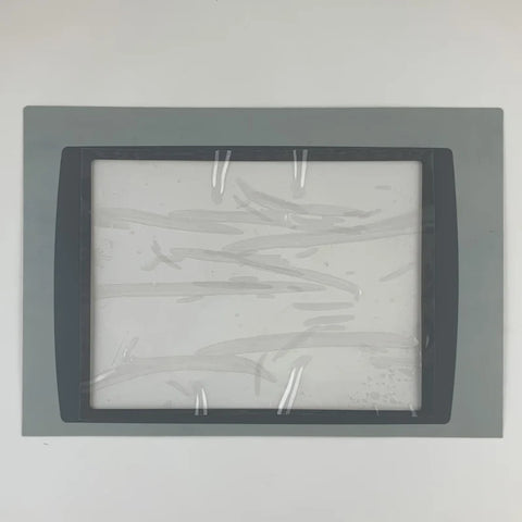 ALLEN BRADLEY 2711P-T10C PANELVIEW PLUS 1000 MEMBRANE OVERLAY 2711P-T10, HAVE IN STOCK