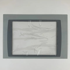 ALLEN BRADLEY 2711P-T10C PANELVIEW PLUS 1000 MEMBRANE OVERLAY 2711P-T10, HAVE IN STOCK