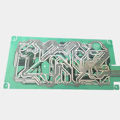 A860-0106-X001 ESU15301 U15FP436 Membrane Keypad buttons for Fanuc Machine Operator Panel 7 Key Fast Shipping