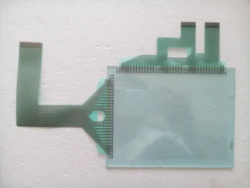 VT3-V7,VT2-5MB,VT2-5S Touch Screen Glass for HMI Panel repair~do it yourself, Have in stock