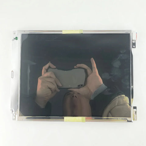 LQ10D368 LCD Panel for Machine Operator Panel repair~work 100%, Have in stock