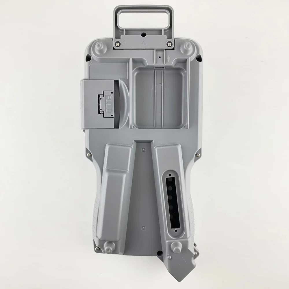 JZRCR-YPP13-1 Plastic case shell for Operator's Panel repair~do it yourself, Have in stock