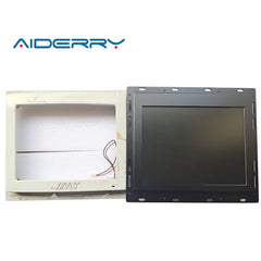 NEW Aiderry Monitor Compatible 14 Inch For HAAS VF1 VF2 VF3 VF7 CNC Machine Replace CRT Monitor