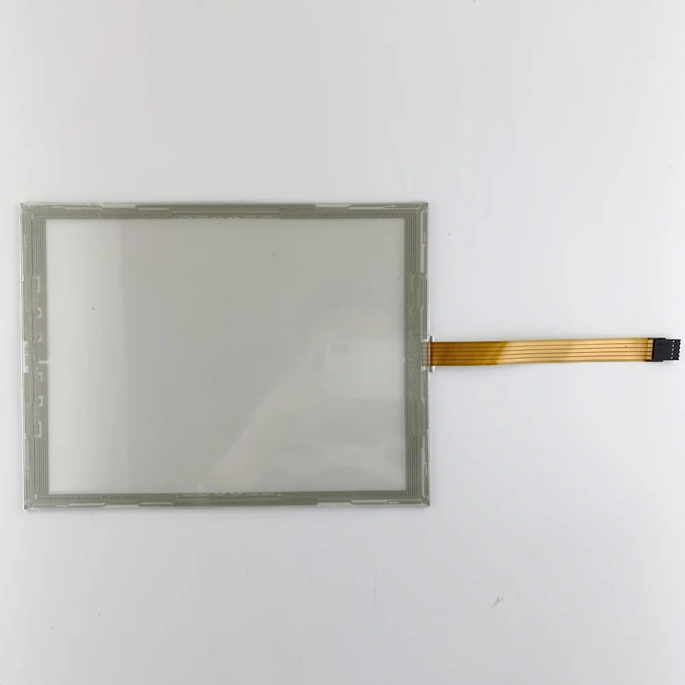 P/N:83FA-4180-A Touch Screen Glass for Operation Panel repair~do it yourself, Have in stock