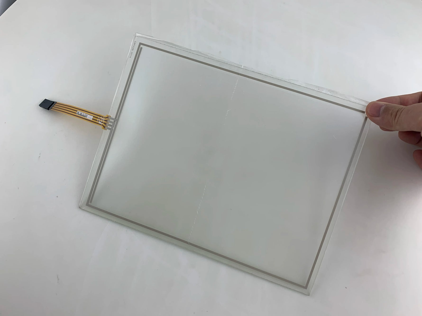 R8219-45 Touch Screen Glass for Touch Panel repair~do it yourself, Have in stock