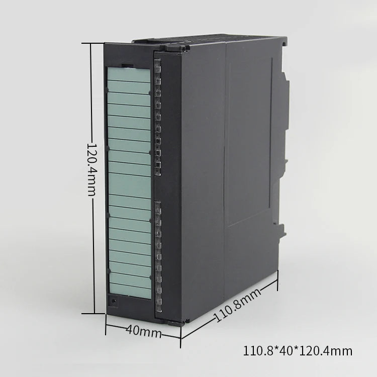 6AG1321-1FF01-2AA0 PLC Shell Case For SIMATIC S7-300 20 Pins Panel Repair,Available & High-Quality Replacement Products