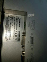 PANEL5000-IPM150TC-S-V1 Touch Screen Glass for NODKA Industrial Touch Panel repair~do it yourself, Have in stock
