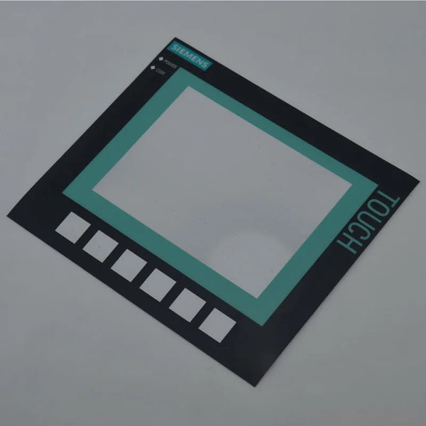 K-TP178 6AV6640-0DA11-0AX0 membrane film for HMI Panel repair~do it yourself, Have in stock