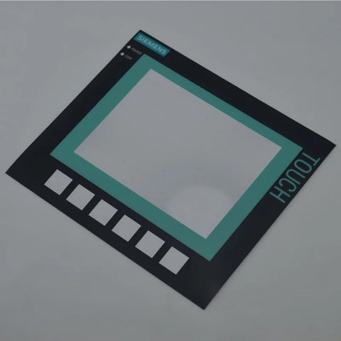 K-TP178 6AV6640-0DA11-0AX0 membrane film for HMI Panel repair~do it yourself, Have in stock
