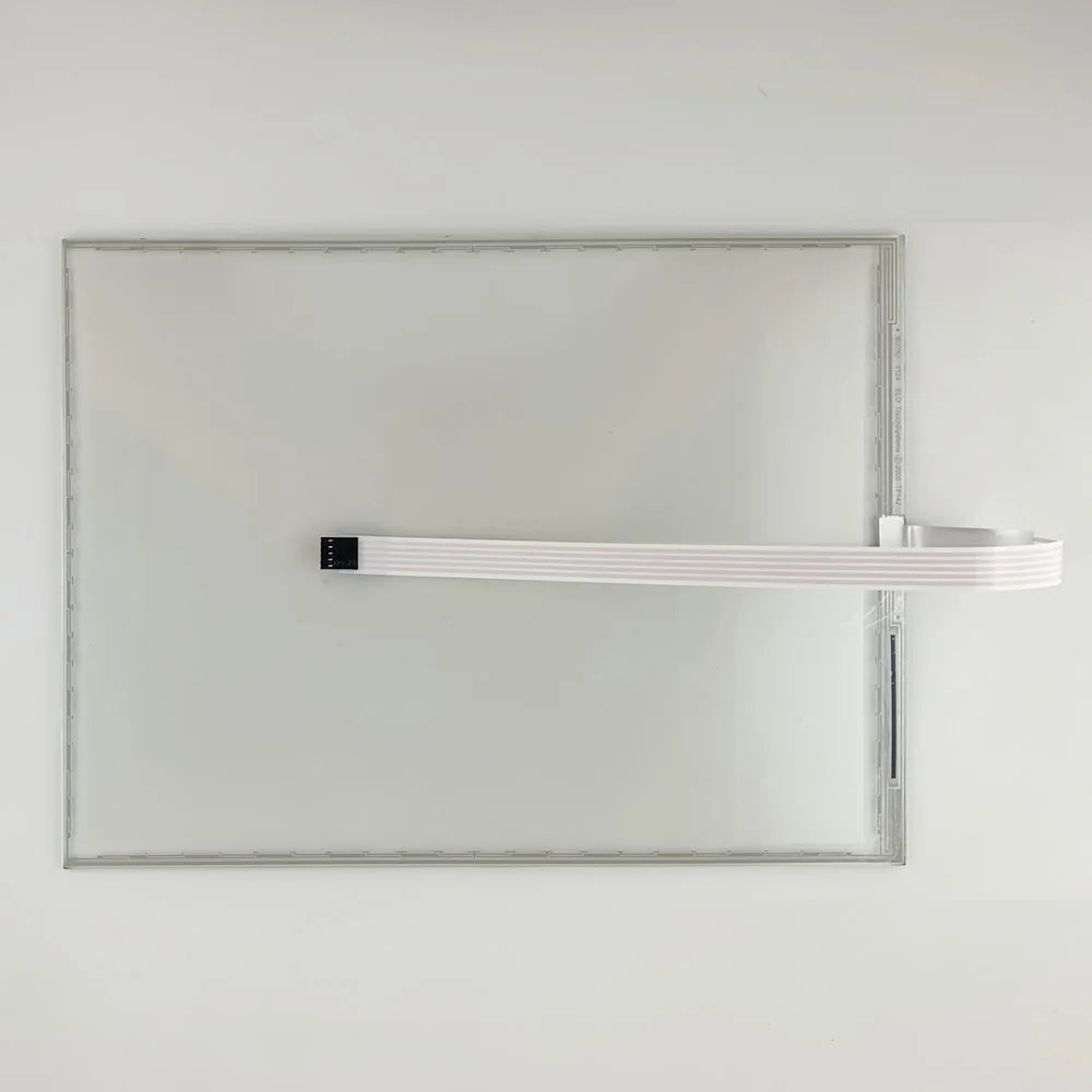 5AP923.1906-00 Touch Glass for B&R HMI Operator Panel repair~do it yourself, Have in stock