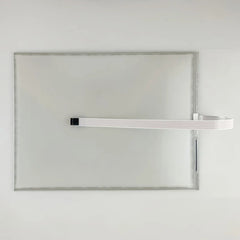 AD-15.4-5RU-01-200 Touch Glass for Machine Operator Panel repair~do it yourself, Have in stock