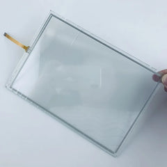 DOP-A80THTD1 DOP-AE80THTD Touch Screen Glass for HMI Panel repair~do it yourself, Have in stock