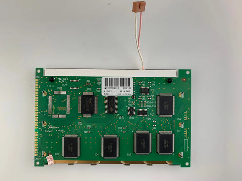 VT55000P0 LMG7420PLFC-X LCD PANEL For  VT550 Series Operation Panel Repair,Available&Stock Inventory