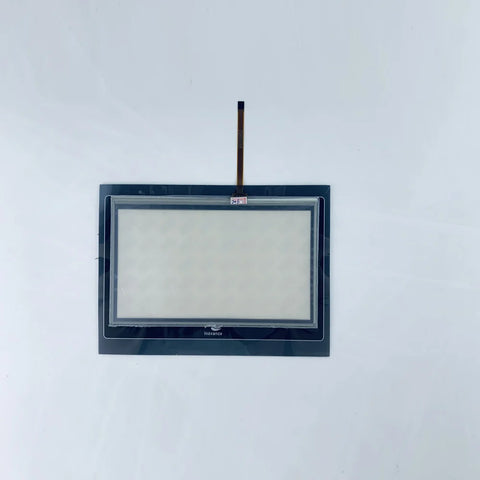 IT6070T IT6070E IT5070T IT5070E Touch Screen Glass + Membrane film for inovance HMI Panel Repair,Have in stock
