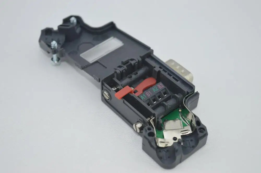 6ES7972-0BA42-0XA0 972-0BA42 Profibus Connector,Replacement 100%,Have in stock