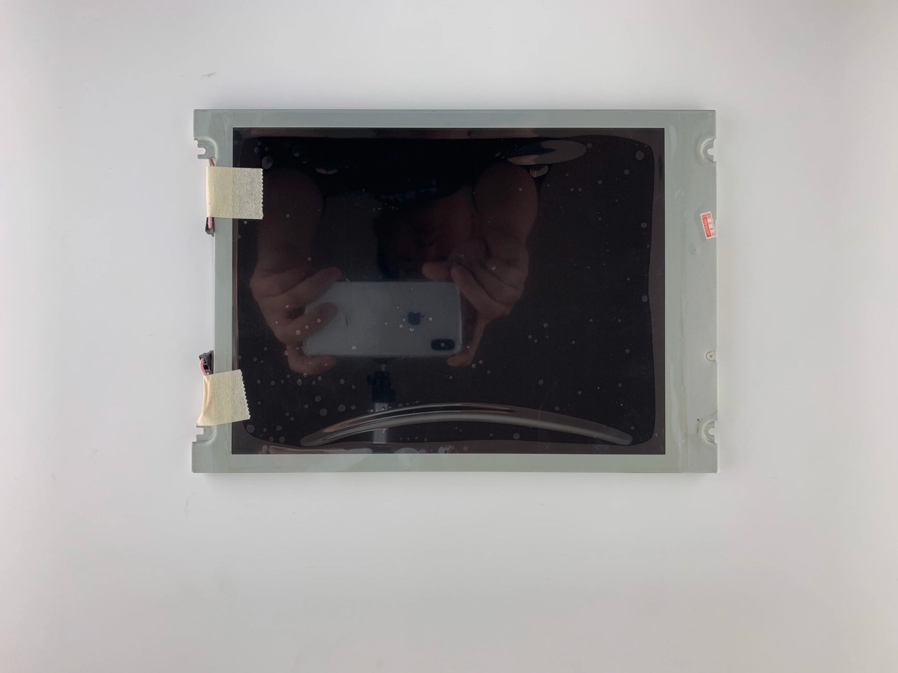 New KCB104VG2CA-A43 KCB104VG2CG-G20 LCD Panel for Machine Operator Panel repair~do it yourself, Have in stock