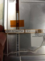 QST-121A075H TP-4130S1 Touch Screen Glass for Operator's Panel repair~do it yourself, Have in stock