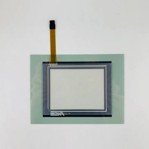 Touch screen panel for ESA VT515W000ET VT515W000CN HMI Panel Repair,FAST SHIPPING