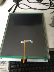 JSW450,E3,EL3,AD JSW650 Nippon Steel Injection Molding Machine Touch Screen Glass for operation Panel repair, Have in stock
