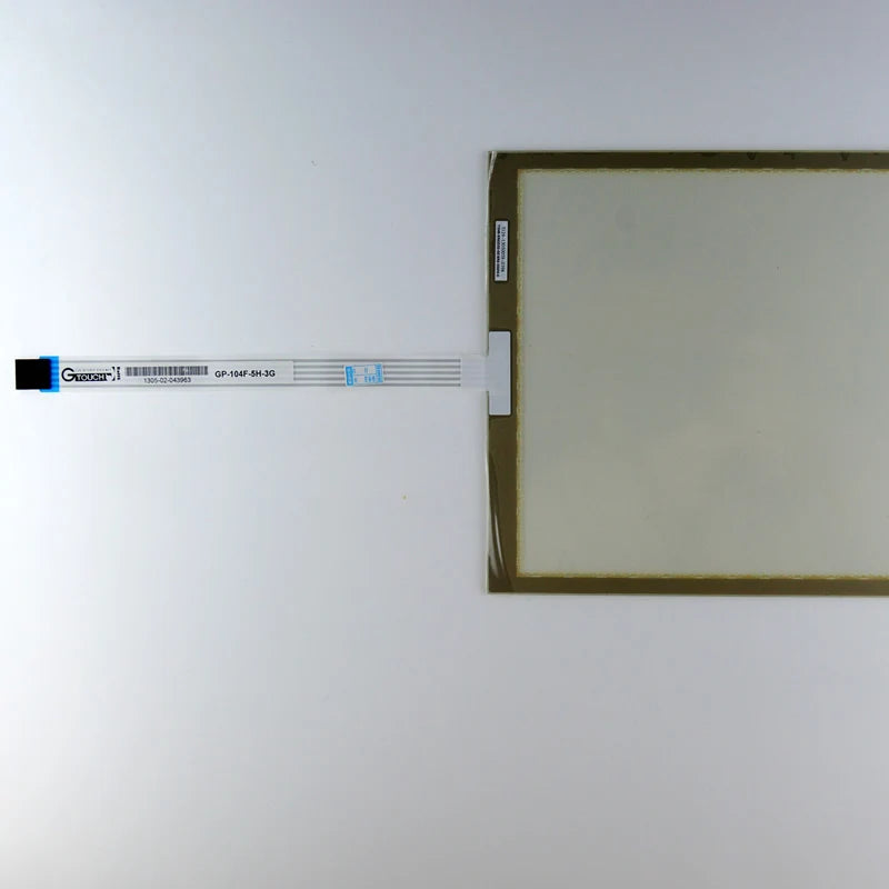 GP-120F-4L-NA06B Touch Screens for machine's panel repair~do it yourself, Have in stock