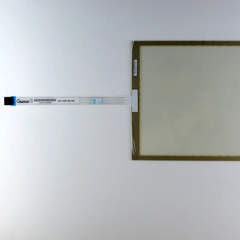 GP-104F-5H-03N Touch Screen Glass for Machine Operator's Panel repair~do it yourself, Have in stock