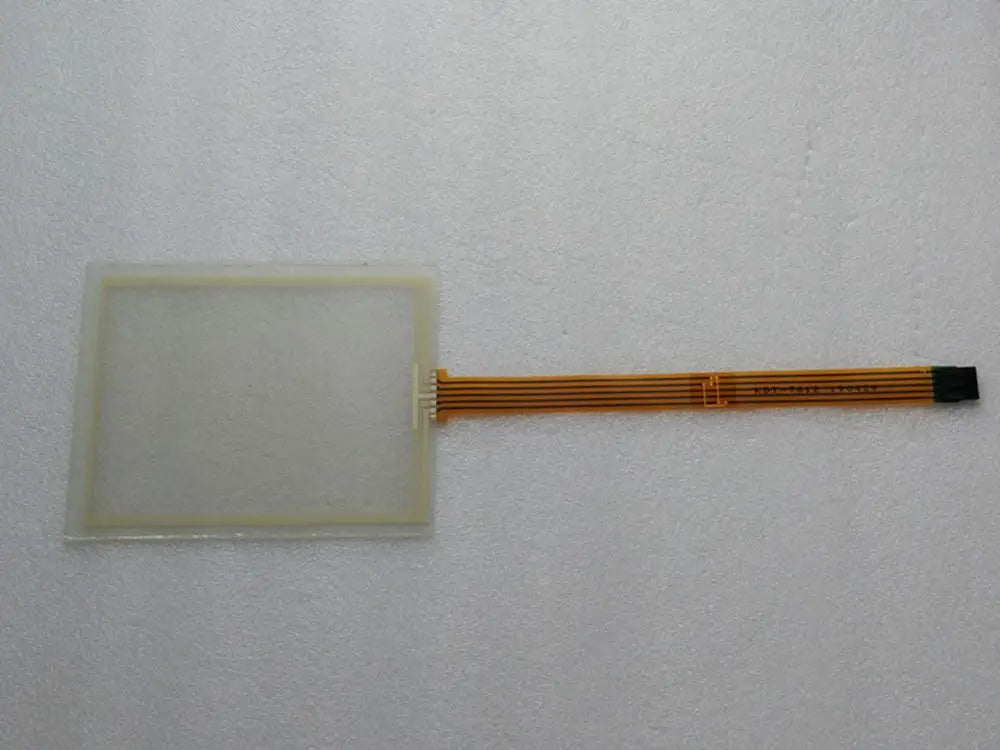 AMT28163 Touch Screen Glass for Operator's Panel repair~do it yourself, Have in stock
