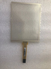 AMT9105 4wire Touch Screen Glass for Operator's Panel repair~do it yourself, Have in stock