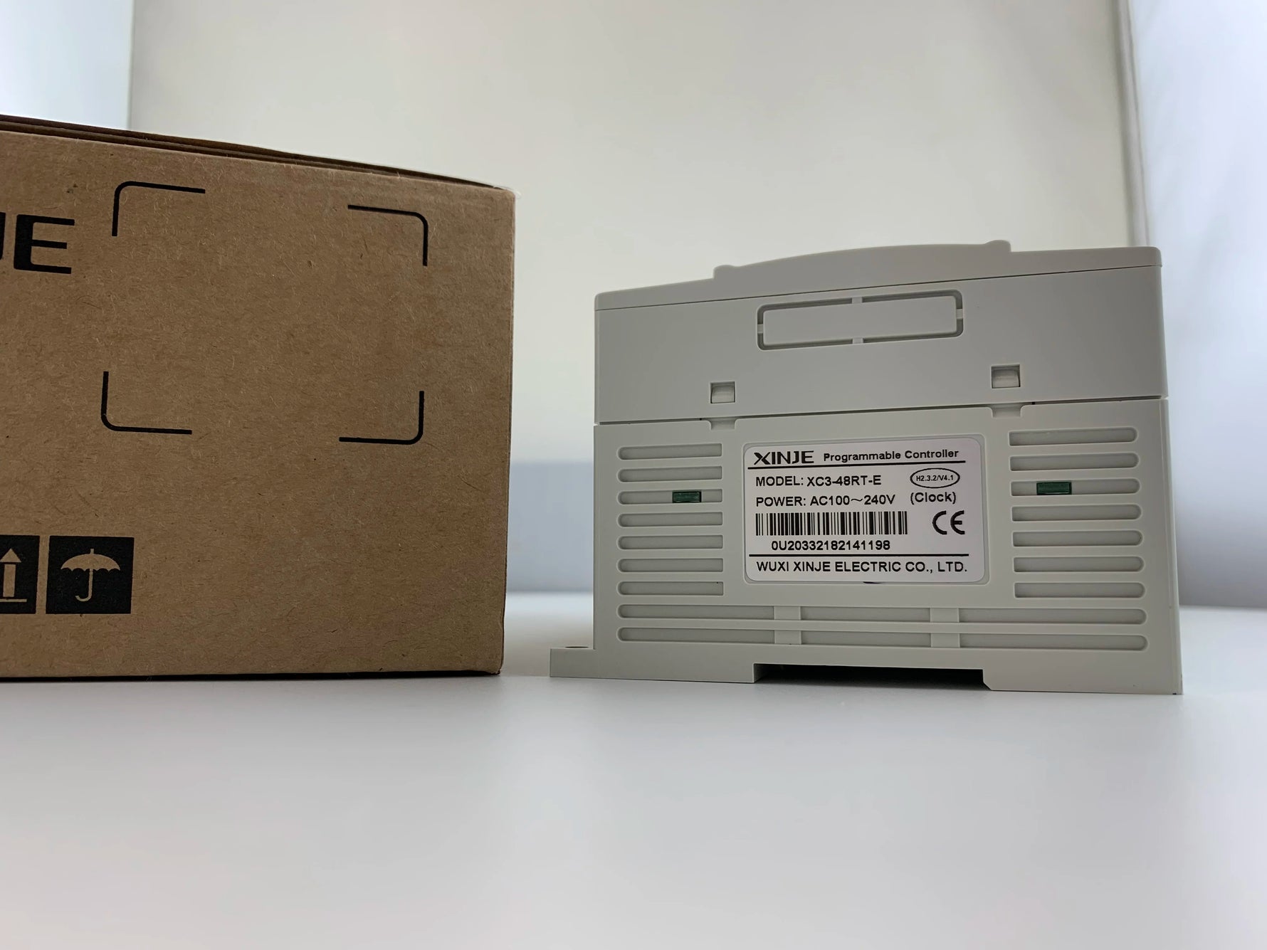 New Original XC3-48R-E XC3-48T-E XC3-48RT-E XC3-48R-C XC3-48T-C XC3-48RT-C PLC, Have in stock
