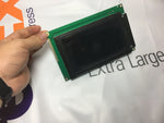 New G242CX5R1AC lcd display for Machine operation Panel repair~do it yourself, Have in stock