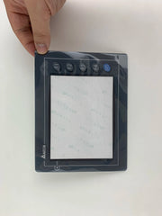 DOP-AE57CSTD Touch Screen Glass for Delta HMI Panel repair~do it yourself, Have in stock