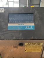 PB-260 Touch Screen Glass for HITACHI Operator's Panel repair~do it yourself, Have in stock