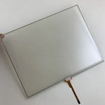 12.1 inch TOYO SI-100IV Touch Screen Glass for Operator's Panel repair~do it yourself, Have in stock