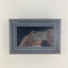 New and Original SK-070GW 7 inch HMI Touch Screen Display With Download Cable,Have in stock