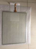 GE Fanuc Series 160i-M Touch Screen Glass for operation Panel repair~do it yourself, Have in stock