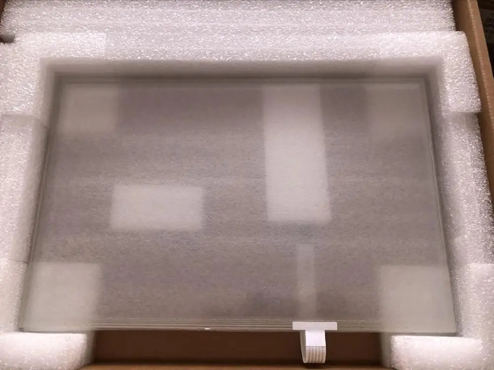T154S-5RB005N-0A18R0-108FH Touch Glass for Machine Operator Panel repair~do it yourself, Have in stock