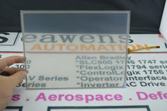 AST-121B AST-121A080A Touch Screen Glass for HMI Panel repair~do it yourself, Have in stock