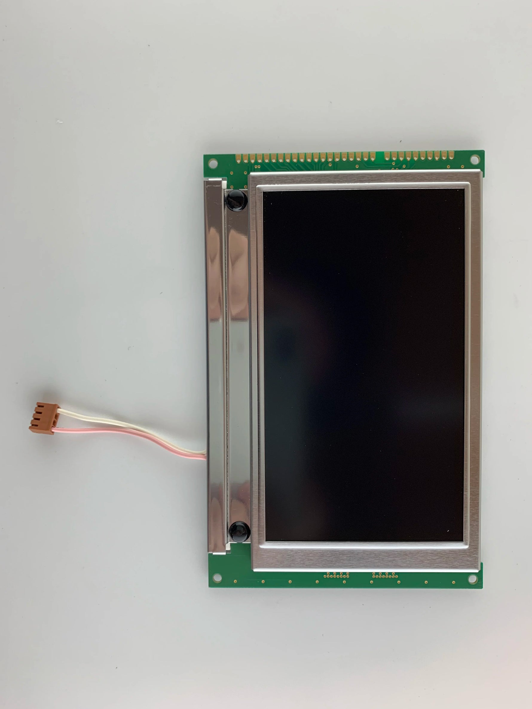 New original lcd display screen LMG7420PLFC LMG7420PLFC-X for Machine operation Panel repair~do it yourself, Have in stock