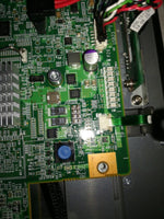 OKUMA OSP-P300L-R OSP-P300w-R OSP-P300 Touch Screen Glass for Operator's Panel repair~do it yourself, Have in stock