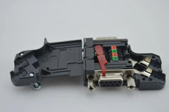 6ES7972-0BB41-0XA0 972-0BB41 Profibus DP Connector,Replacement 100%,Have in stock