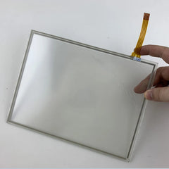 mcgsTpc EPC7062Ei Touch Screen Glass for Operator's Panel repair~do it yourself, Have in stock
