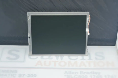 LQ121S1DG31 LCD Panel for Machine Operator Panel repair~work 100%, Have in stock