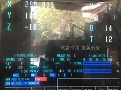 CD1472D1M 14 inch compatible LCD display replace CRT monitor for CD1472D1M repacement