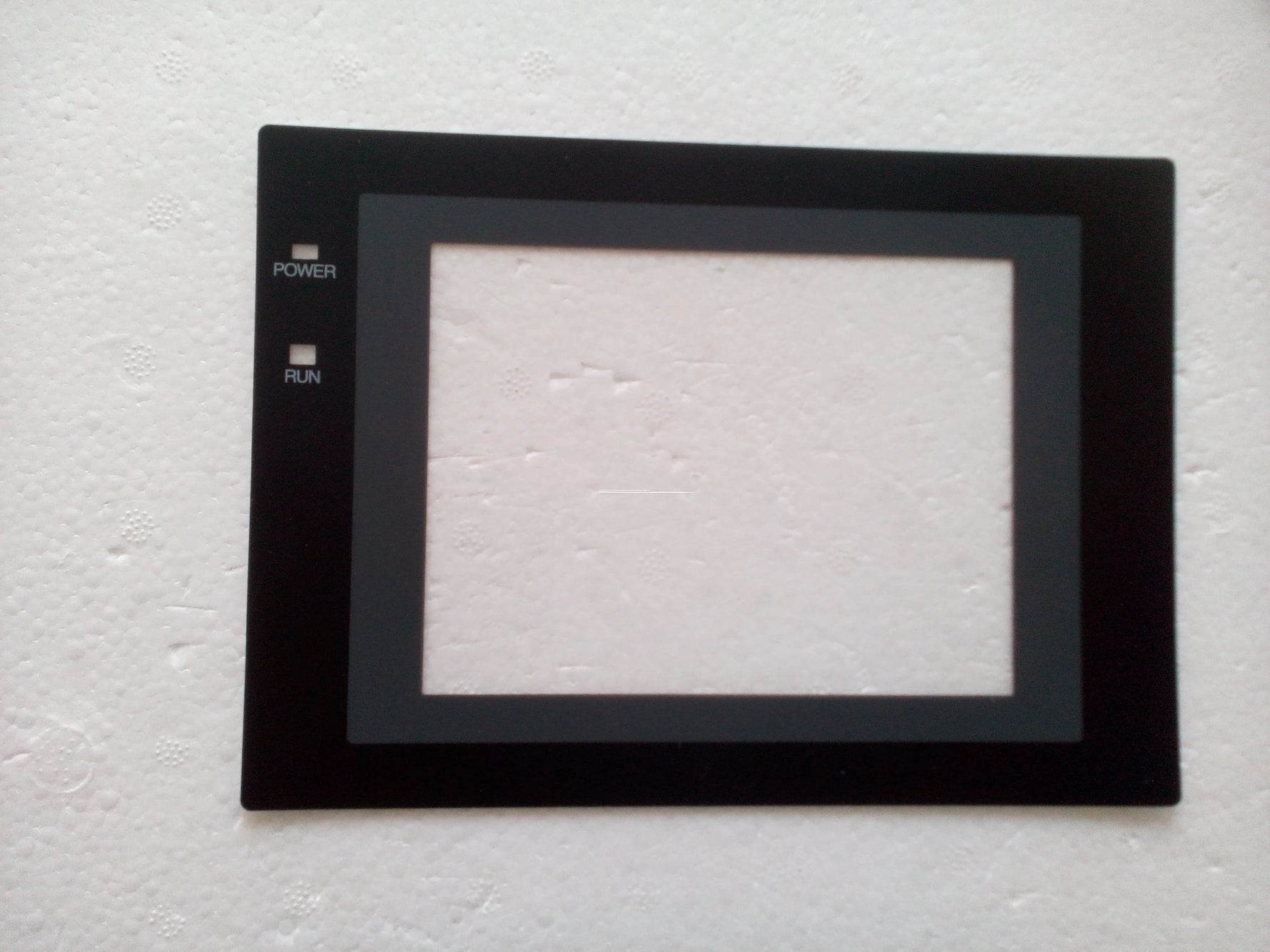 NT31-ST123-EV3 Membrane Film for Machine Operator Panel repair~do it yourself, Have in stock