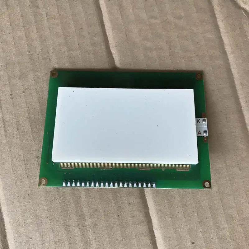 TP04G-AS2 LCD Display for Text Display Panel repair~do it yourself, Have in stock